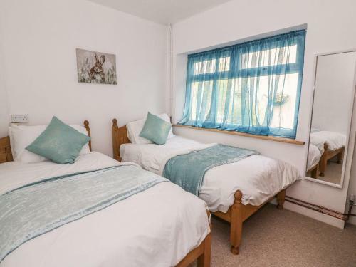 Cockerel Cottage, Llanybydder