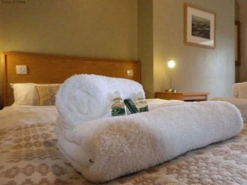 Holiday Home Gland