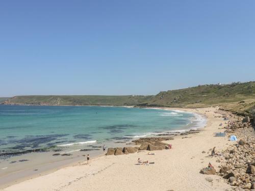 Back Of Beyond, St Ives
