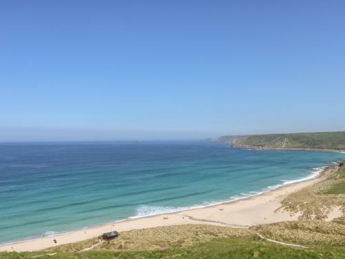 Back Of Beyond, St Ives
