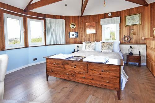 Bed & Breakfast The Buckle Seaford