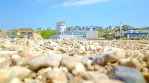 Bed & Breakfast The Buckle Seaford