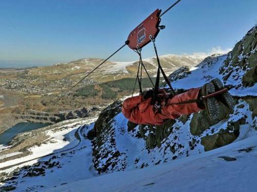 Holiday Home Gandil