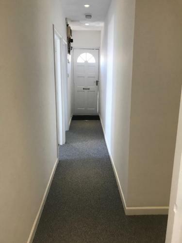 Apartamento The Castle Lodge