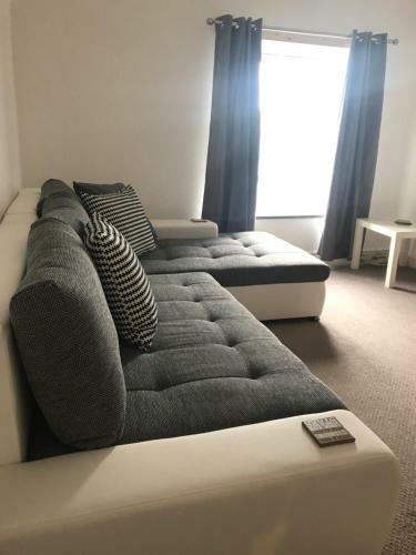 Apartamento The Castle Lodge
