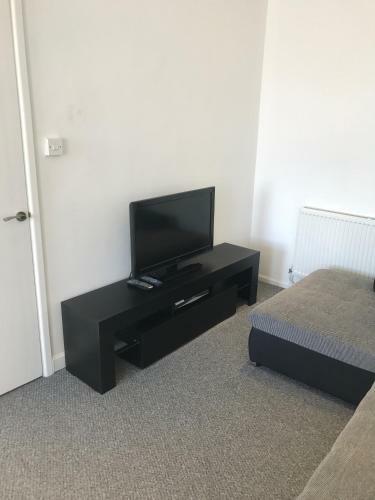 Apartamento The Castle Lodge