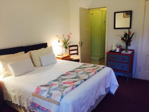 Bed & Breakfast Woodwick House