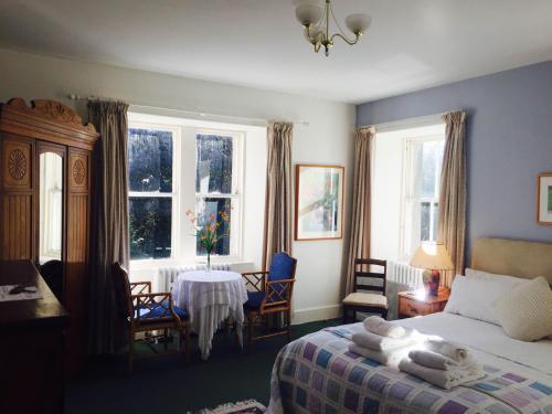 Bed & Breakfast Woodwick House