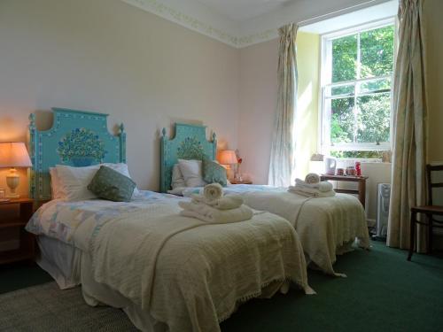 Bed & Breakfast Woodwick House