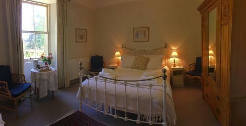 Bed & Breakfast Woodwick House