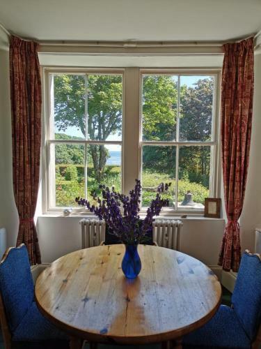 Bed & Breakfast Woodwick House