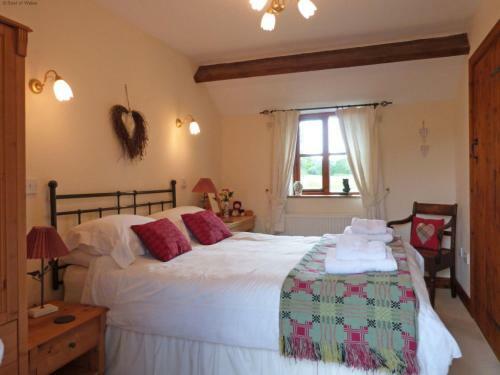 Holiday Home Uwch Yr Wnion