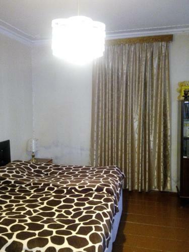 Hostal Guest House Lentekhi