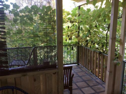 Hostal Guest House Mtashi House