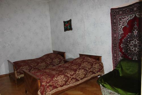 Hostal Marina Chartolani's Guest House