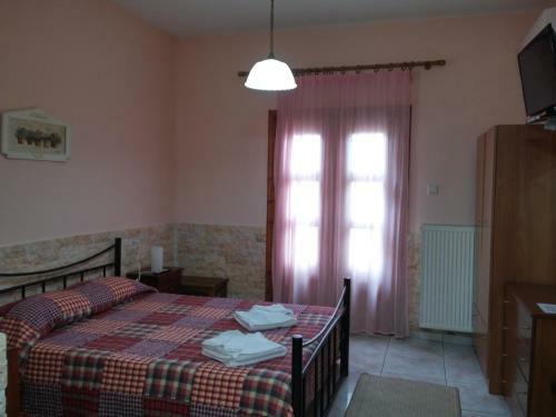 Hotel Astromeria
