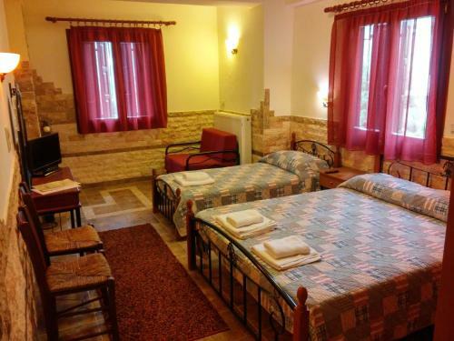 Hotel Astromeria