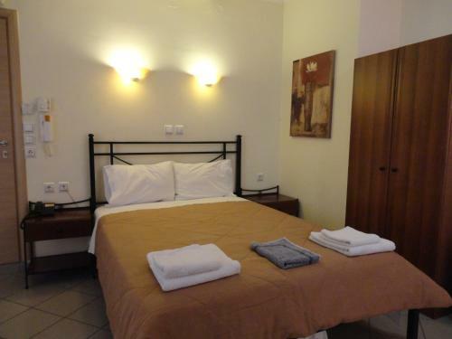 Hostal Diana