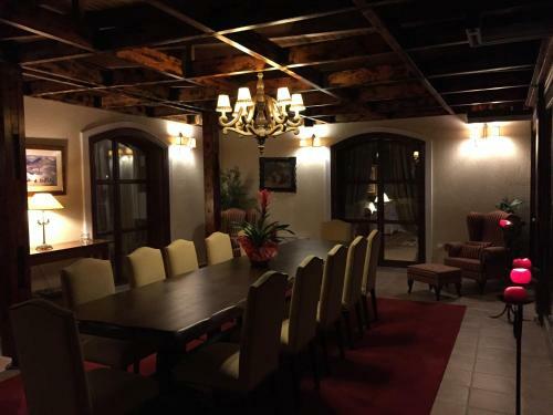 Rocabella Hellinikon Country Hotel