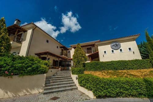 Rocabella Hellinikon Country Hotel