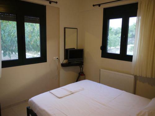Portela Apartments Kampoula