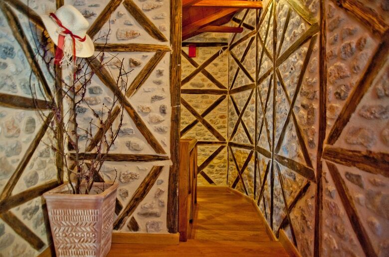 Hotel Archontiko Hatzipanayioti