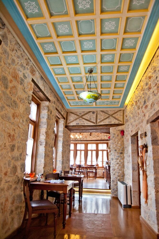 Hotel Archontiko Hatzipanayioti