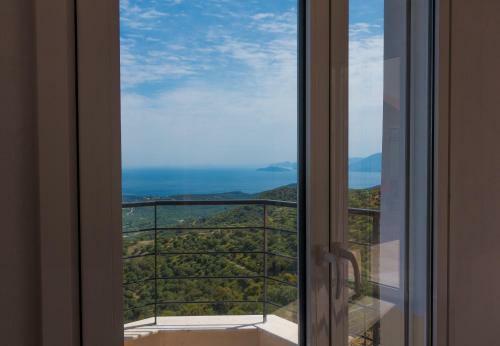 Apartamento Villa Dio Petres
