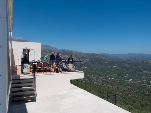 Apartamento Villa Dio Petres