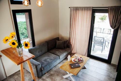 Apartamento Ktima Papadopoulou