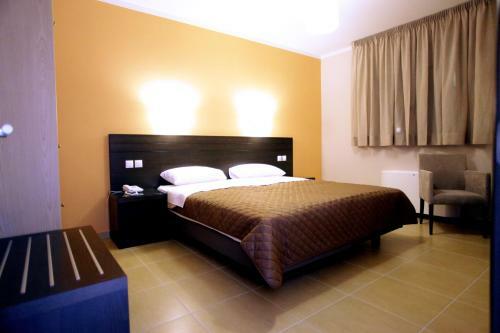Aparthotel Cavos Fokidos