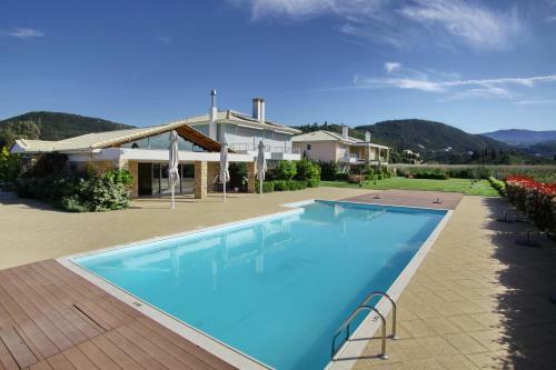 Aparthotel Cavos Fokidos