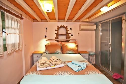 Villa Tinos Habitart