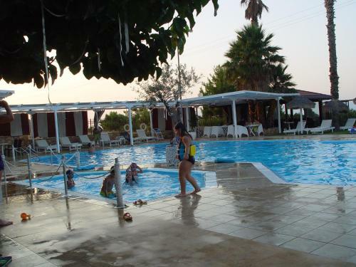 Apartamento Villa Eugenia