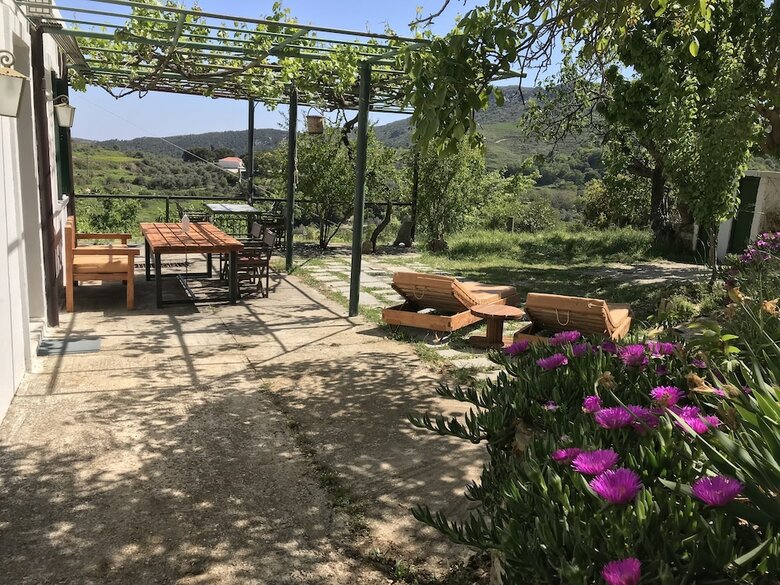 Temenia House