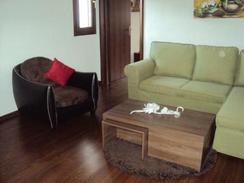 Hotel Terelidis House