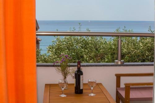 Hotel Narkissos Rooms