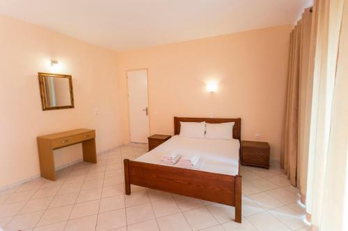 Hotel Narkissos Rooms