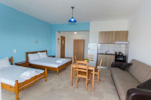 Hotel Narkissos Rooms