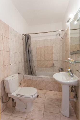 Hotel Narkissos Rooms