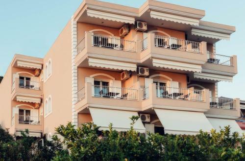Filanthi Apartments