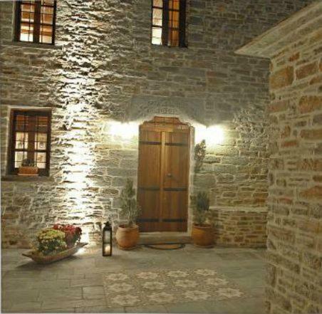 Hostal Xenonas Ton Chromaton