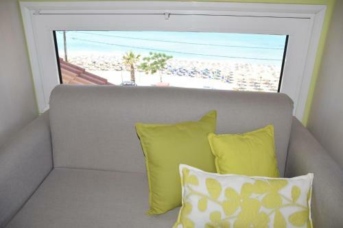 Hotel Whitesands Beach Resort