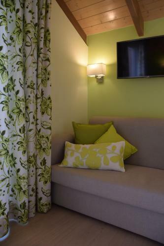 Hotel Whitesands Beach Resort