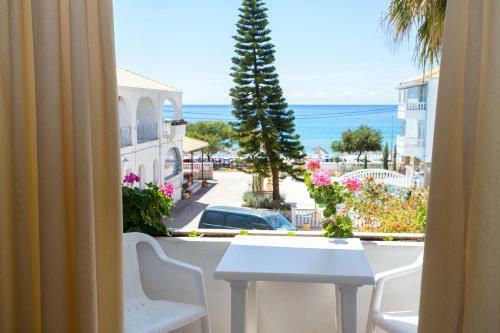 Apartamento Sigma Hotel