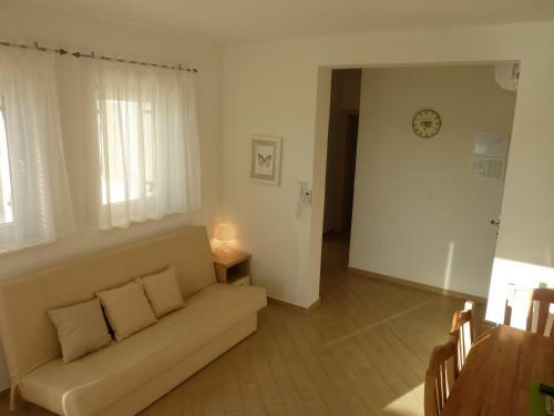 Apartments Caska IV