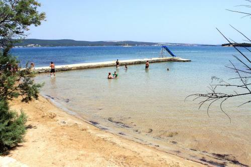 Apartments By The Sea Dobropoljana, Pasman - 11562