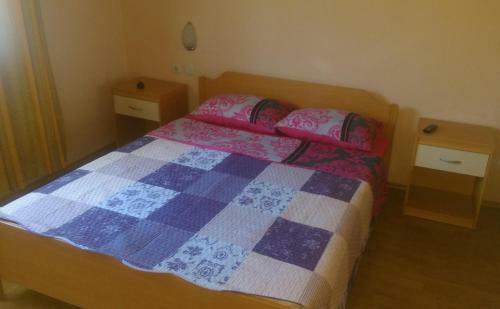 Apartments By The Sea Dobropoljana, Pasman - 11562