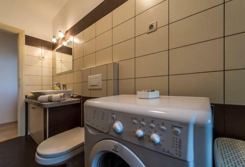 Villa Ladonja With Private Pool And Sauna