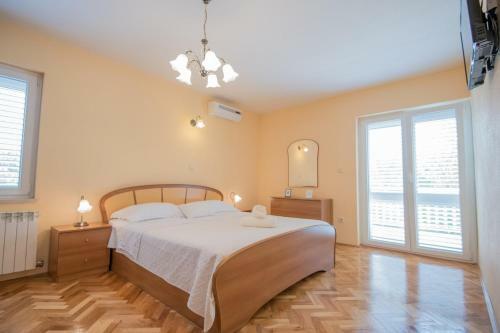 Villa Ctim237/ House With Private Pool